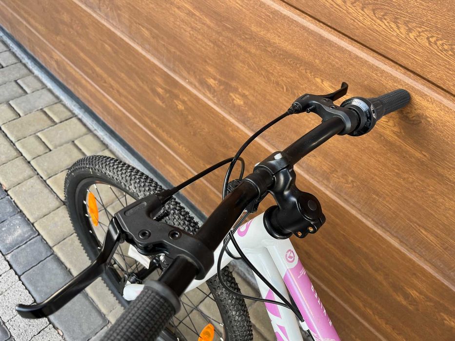 Rower Kellys Kiter 30 - 24 cale Kupiony w 2025