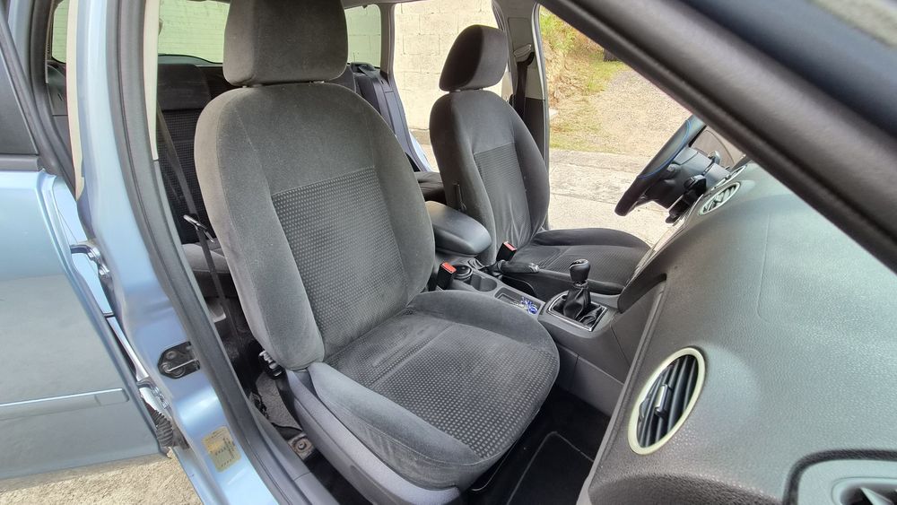 Ford Focus SW 1.6 TDCI 109cv