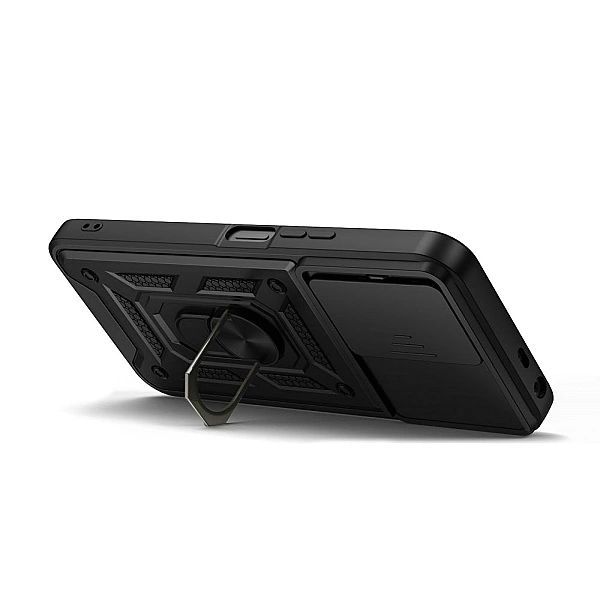 Tech-Protect Camshield Pro Xiaomi Redmi 17/4G / 5G Black