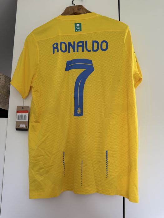 Koszulka Ronaldo
