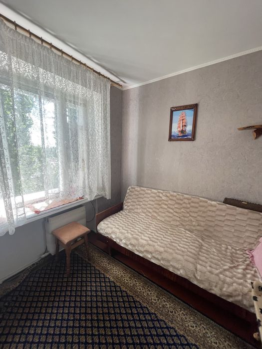 3 кімнатна квартира 4/5 поверх Корабельна