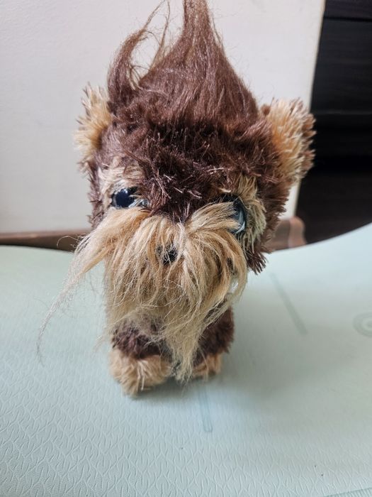 Інтерактивна іграшка Hasbro FurReal Friends Кудлатий Пес Shaggy Shawn