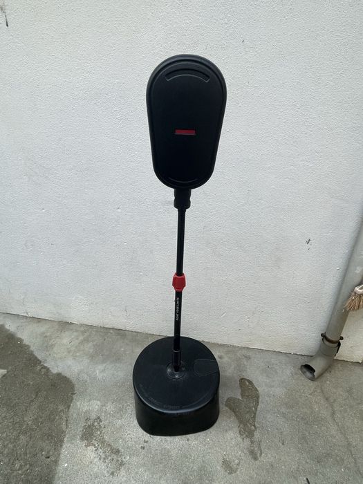 Máquina de morros