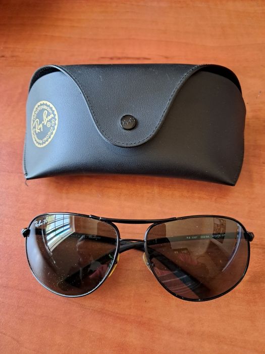 Óculos de sol Ray Ban
