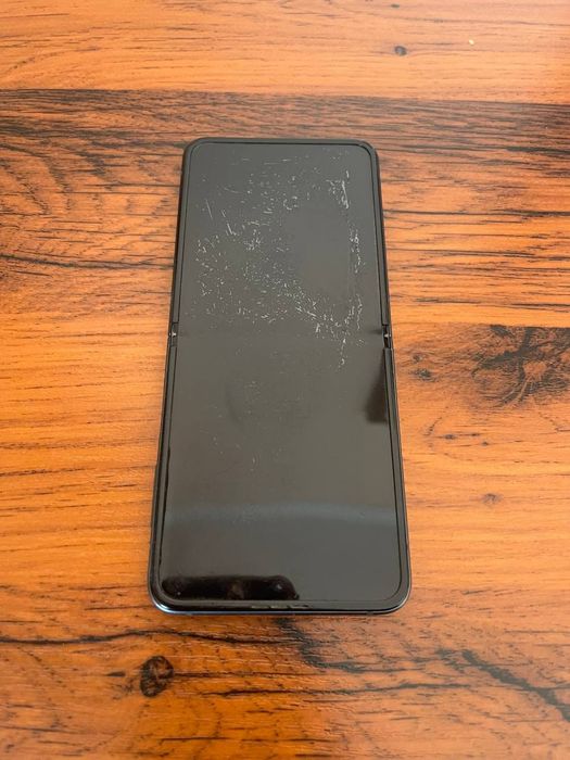 Samsung Z flip 3 5g 128gb