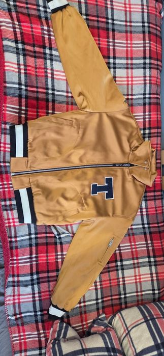 Kurtka Tommy Jeans