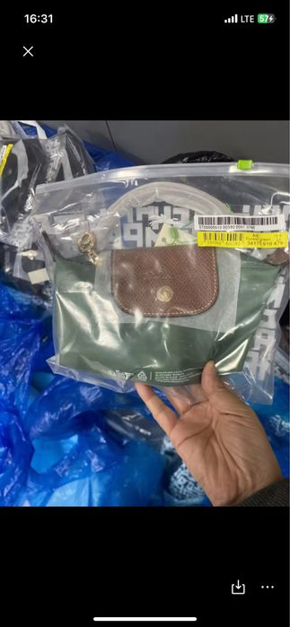 сумка лонгчемп longchamp сумка