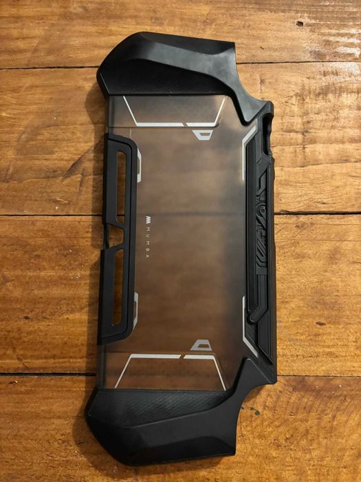 Capa protetora para Nintendo Switch 1 e Oled