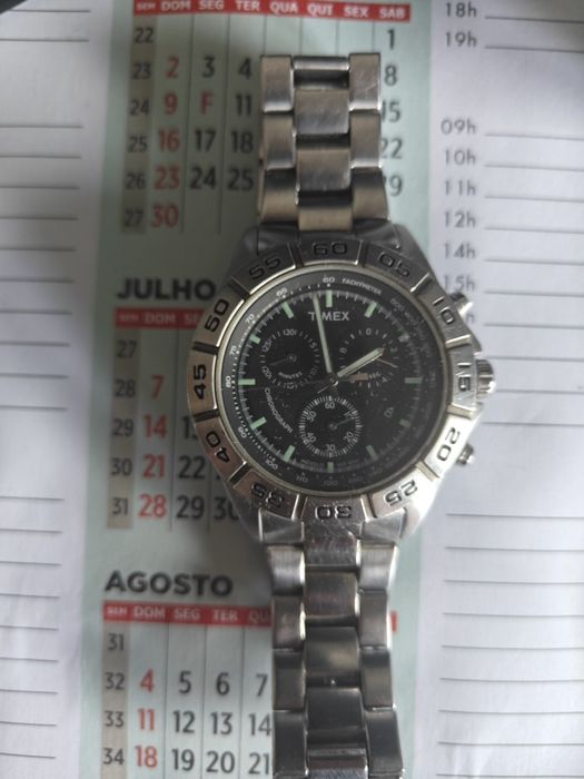 Relógio Timex 2016