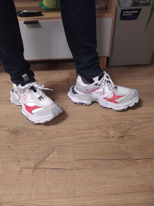 Balenciaga rozm. 44 buty adidasy