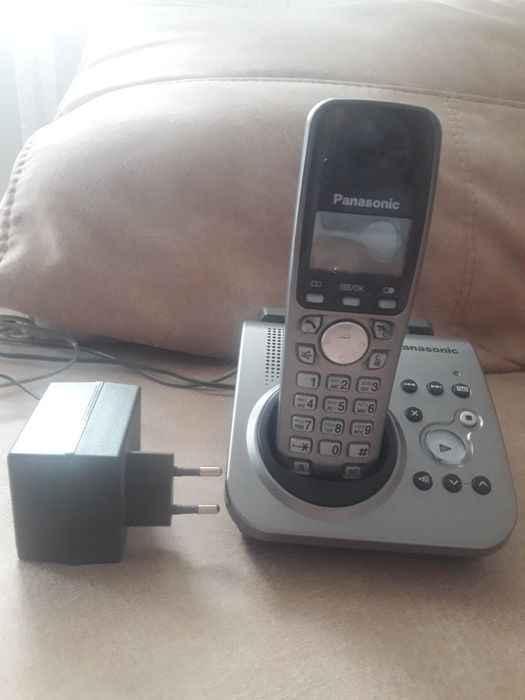 Продам телефон Panasonic