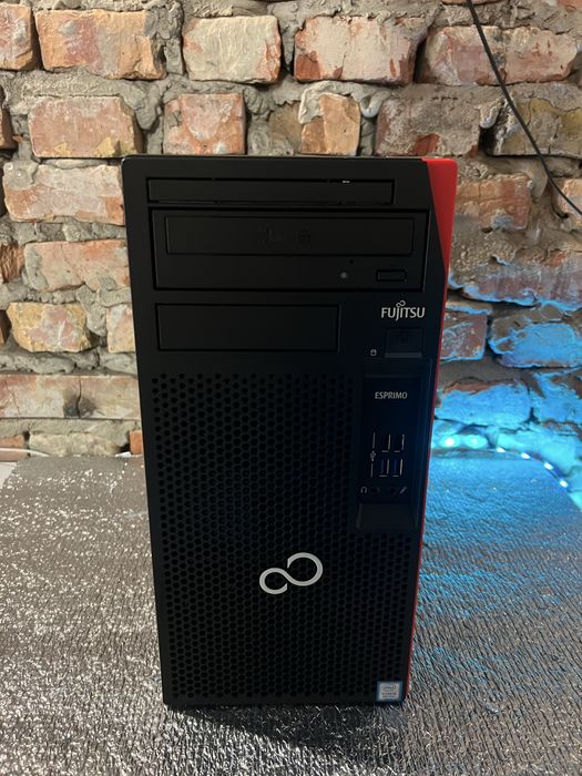 Системний блок Fujitsu Core i5 8400