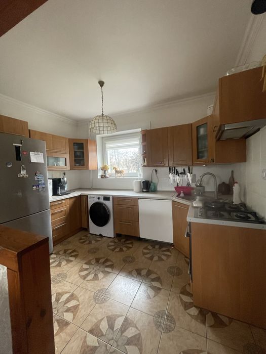 Meble kuchenne używane