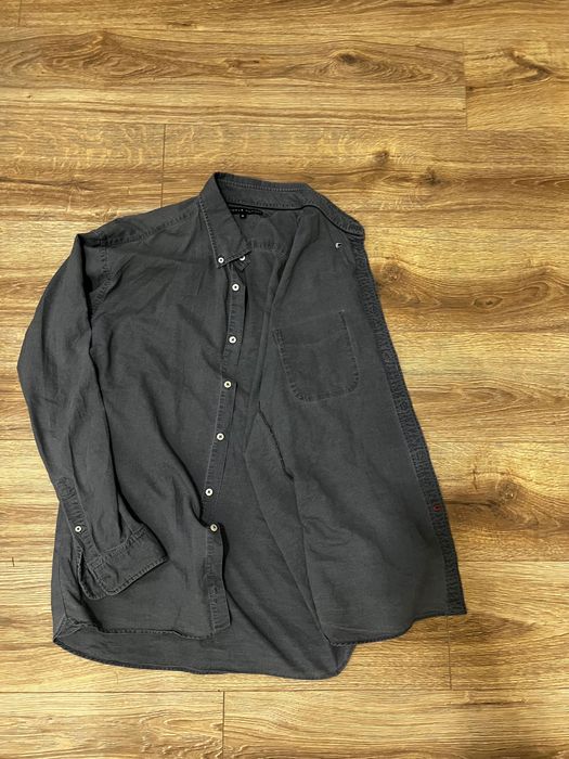 Koszula męska Tommy Hilfiger XL