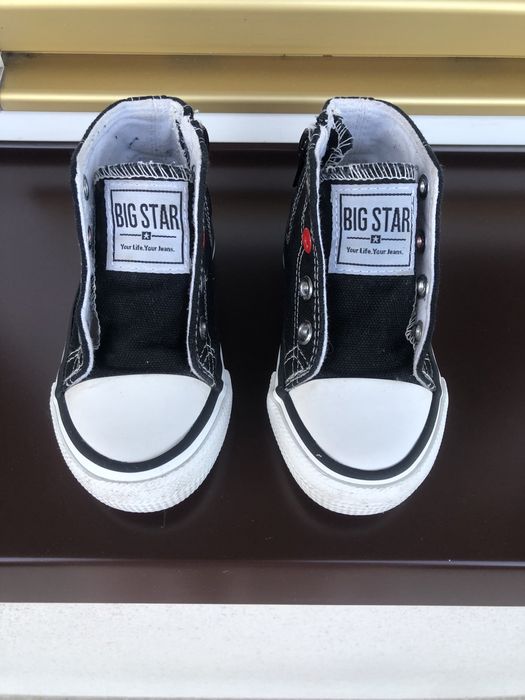Buty Big Star rozm. 22