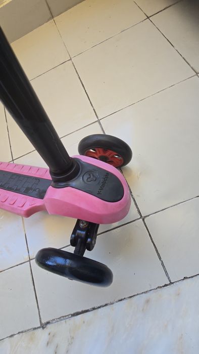 Trotinete criança Yvolution