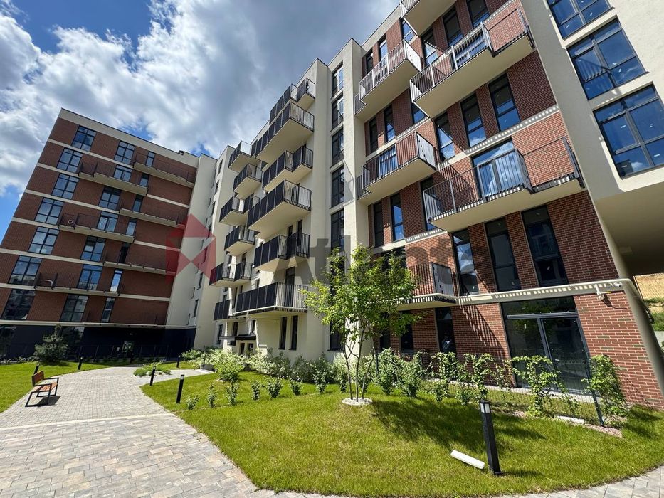 Продаж 3-кім квартири в ЖК Perfect Life в будинку бізнес класу.