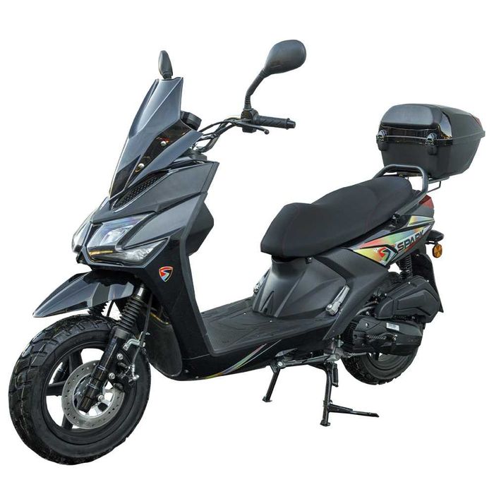 Акція літні знижки !!! Скутер SP150S-19BN