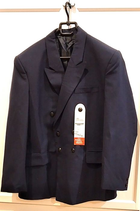 marynarka,mundur PKP