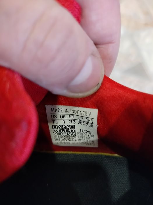 Кроссовки Adidas 33 р 21,5 см лето фирменные сетка лёгкие как новые