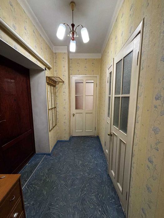 Сталінка в центрі на вул. Базарній. Центр, Привоз, море-все поруч