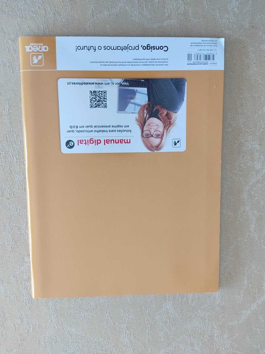 Caderno - entreNós 7 - Português - 7.º Ano  (NOVO)