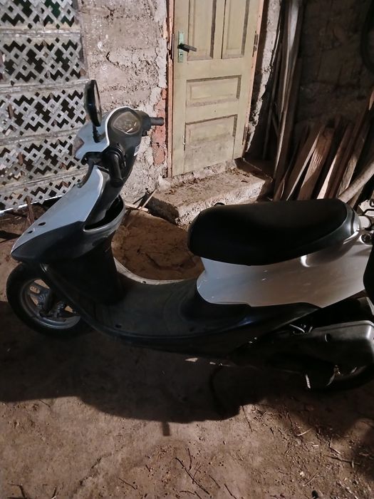 Продам скутер Honda