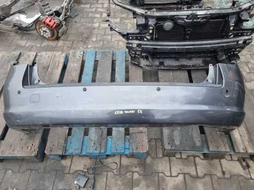 Бампер Передній/Задній (ДО УСІХ МОДЕЛЕЙ) бампер Mercedes Audi