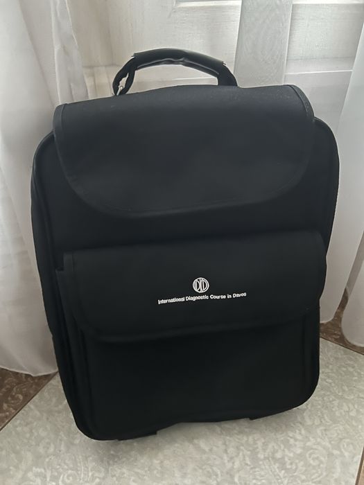 Сумка через плече