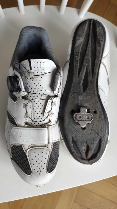 Buty rowerowe SPD Giro Savix W