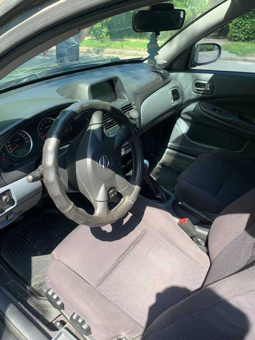 Nissan Almera 2005 г.