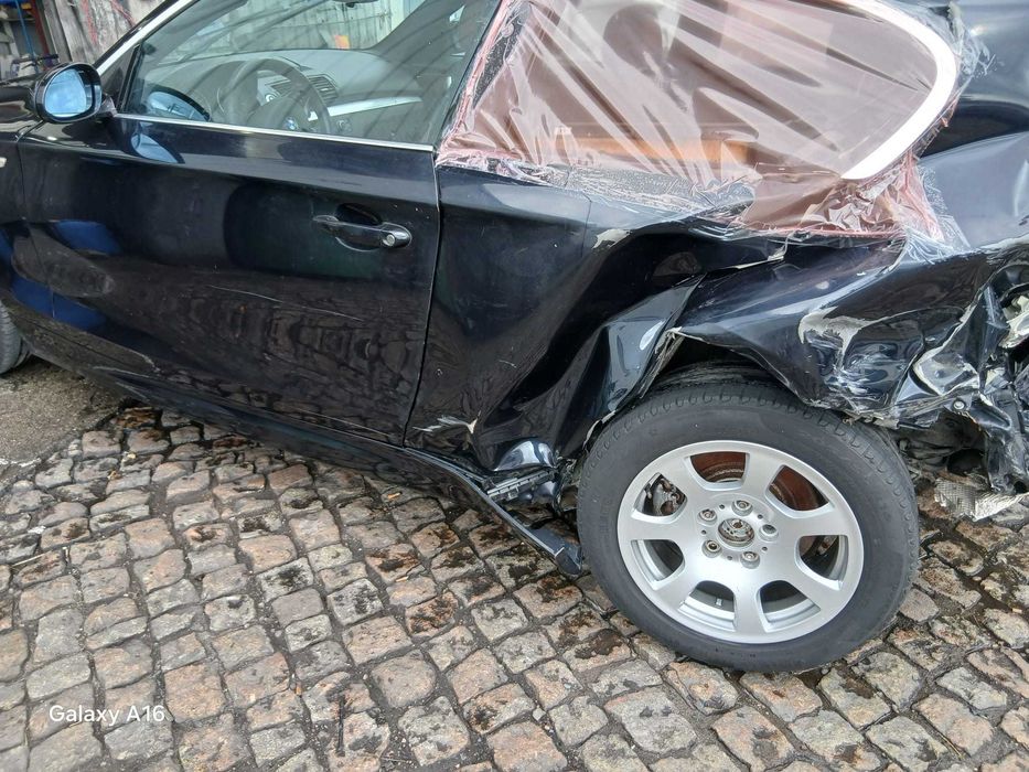 BMW 118d 2.0 Serie 1 Coupé Diesel