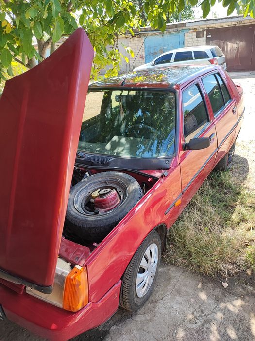 Продам славуту 1.3  2003 р.