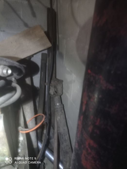 Запчастини на ЗІЛ 131