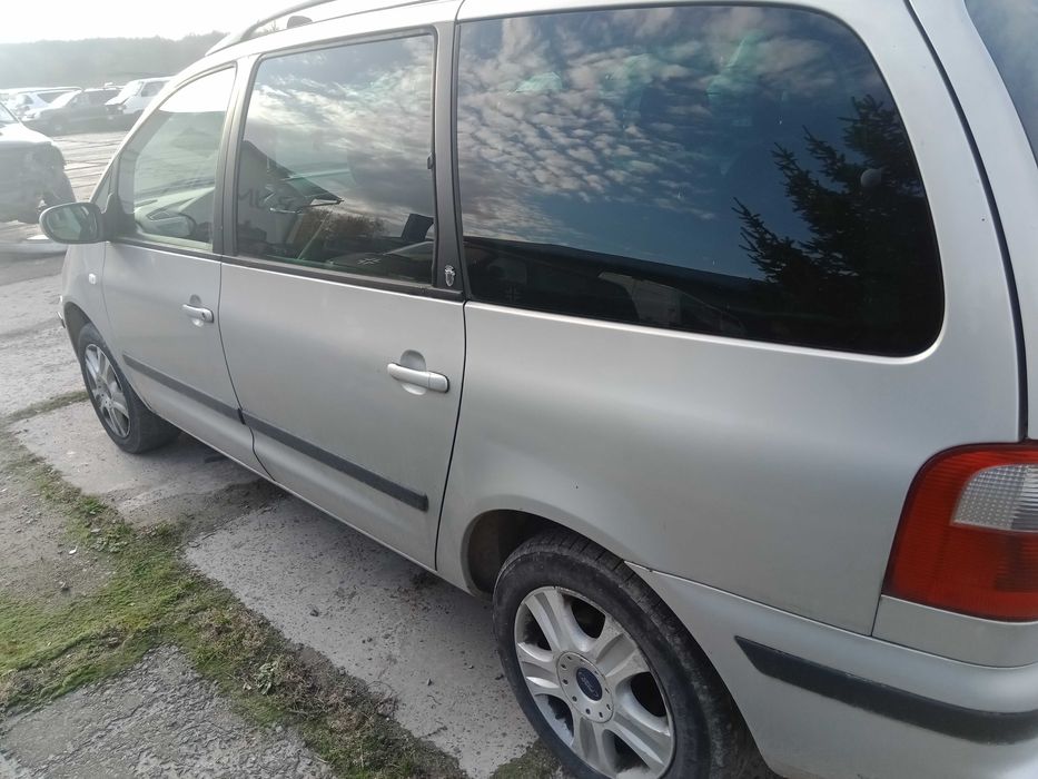 продам Ford galaxy 1.9 tdi