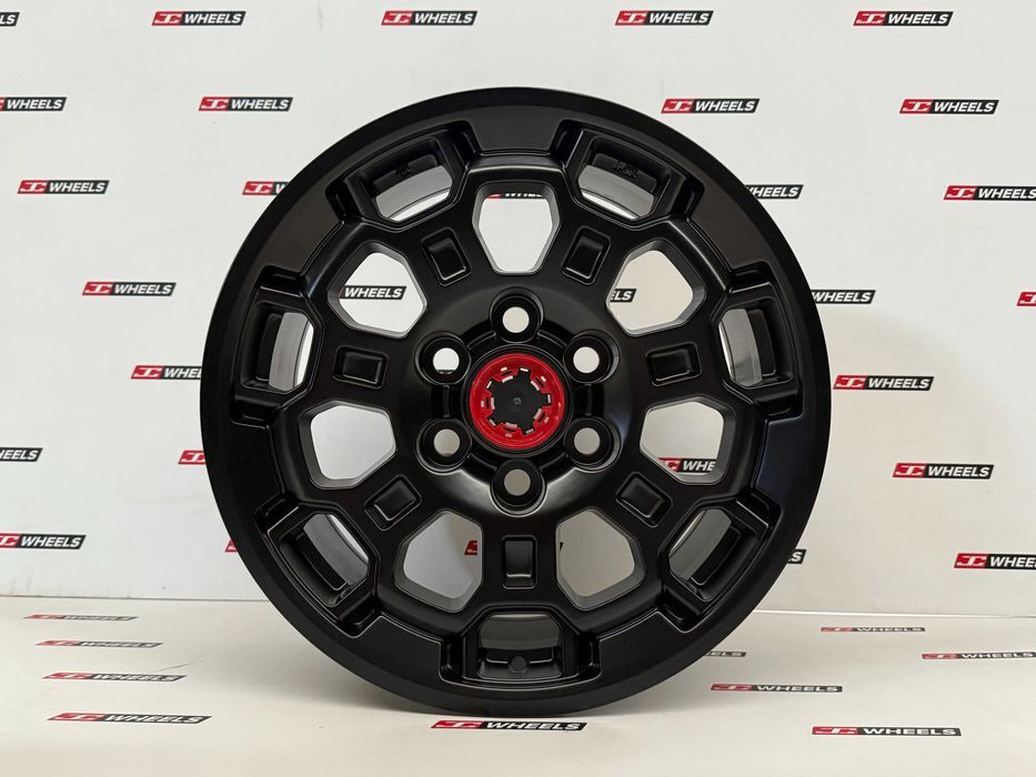 Jantes Offroad em 18 | 6x139.7