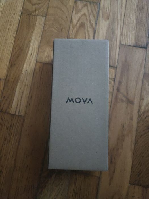 Продається зубні щітка Mova