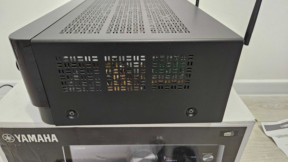 Yamaha Rx-V4a idealna