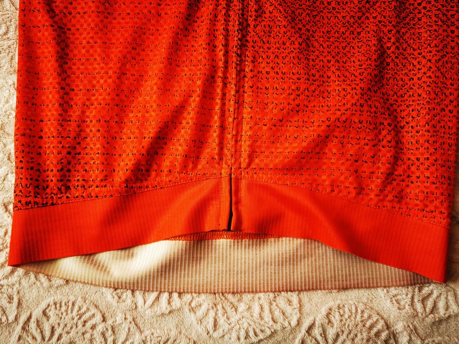 Koszulka Castelli Insider - L super na upały