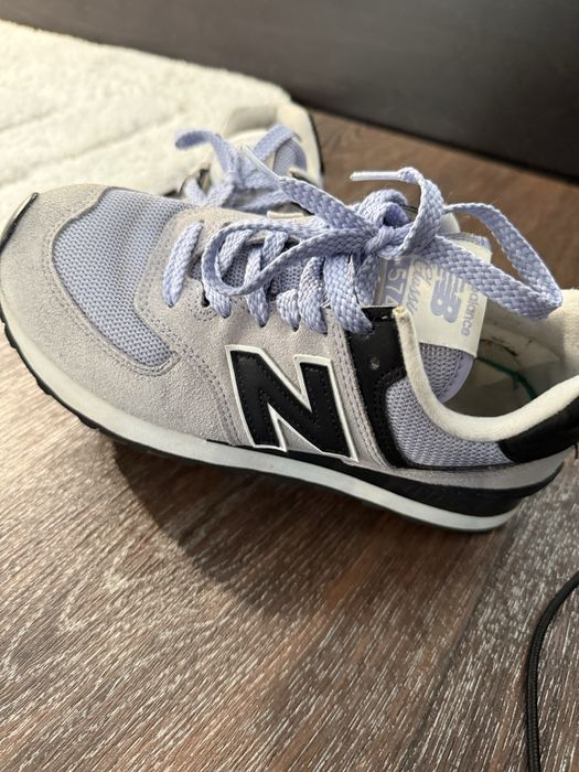 Кросовки нью беланс new balans