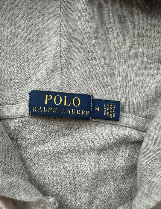 Bluza Polo Ralph Lauren rozmiar M