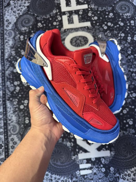 Кросівки raf simons response trail 2 ВЖЕ В УКРАЇНІ