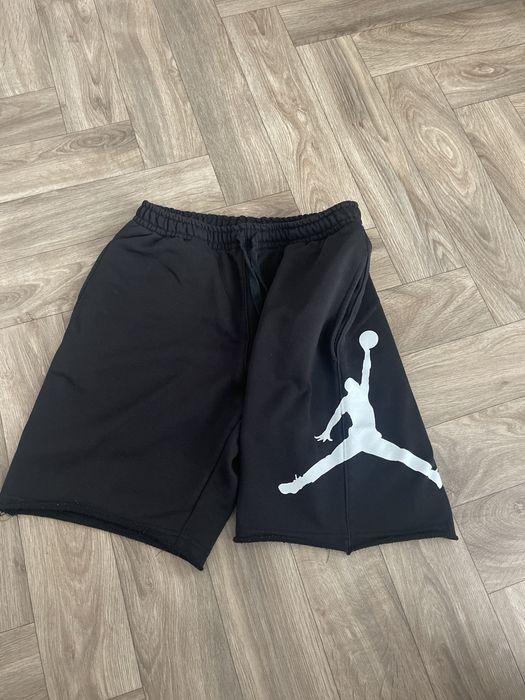 Шорты jordan flight