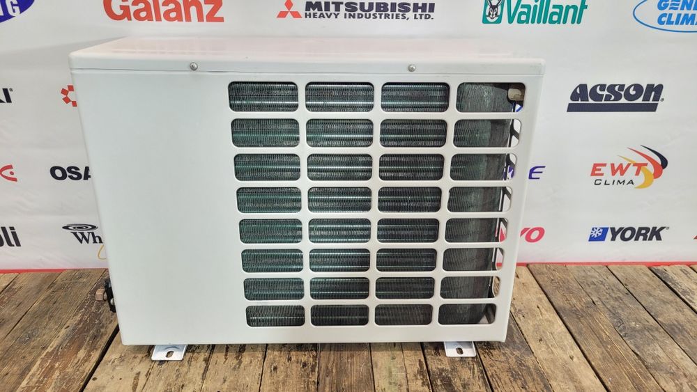 Наружный блок кондиционера SAMSUNG