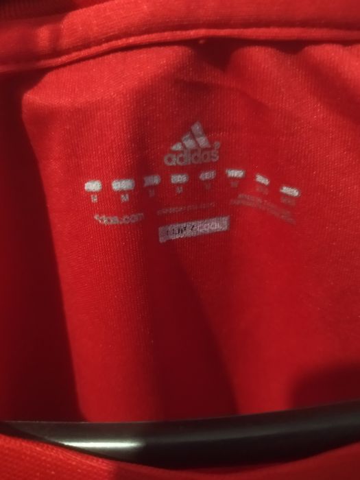 Форма Adidas розмір M