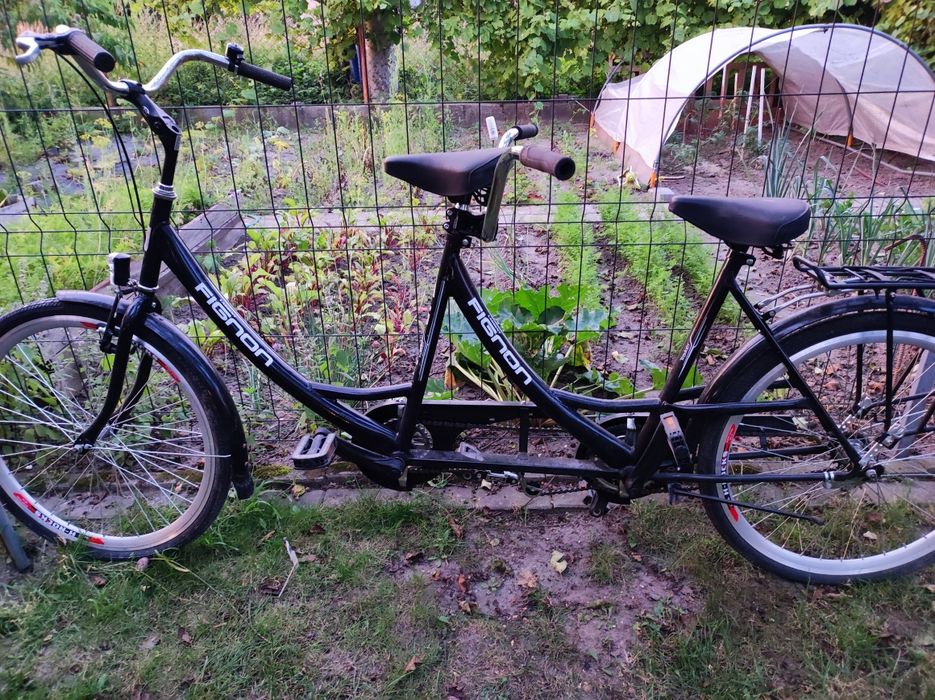 Rower tandem Romet