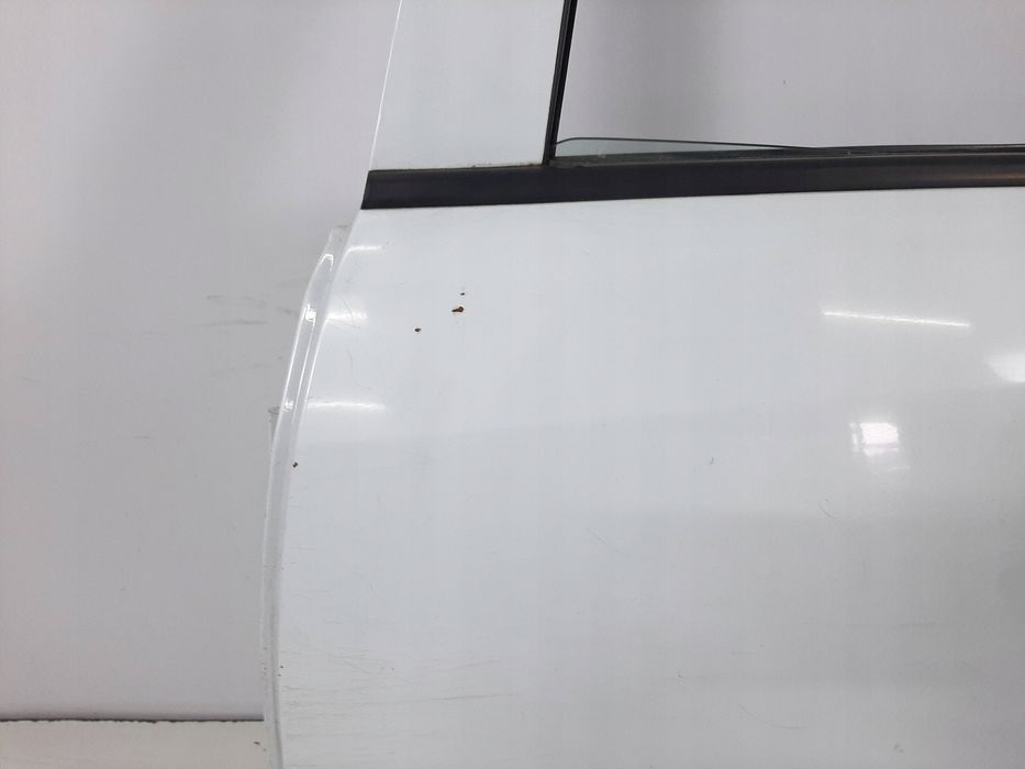 opel corsa d 5d 10r drzwi lewy tyl kod z474