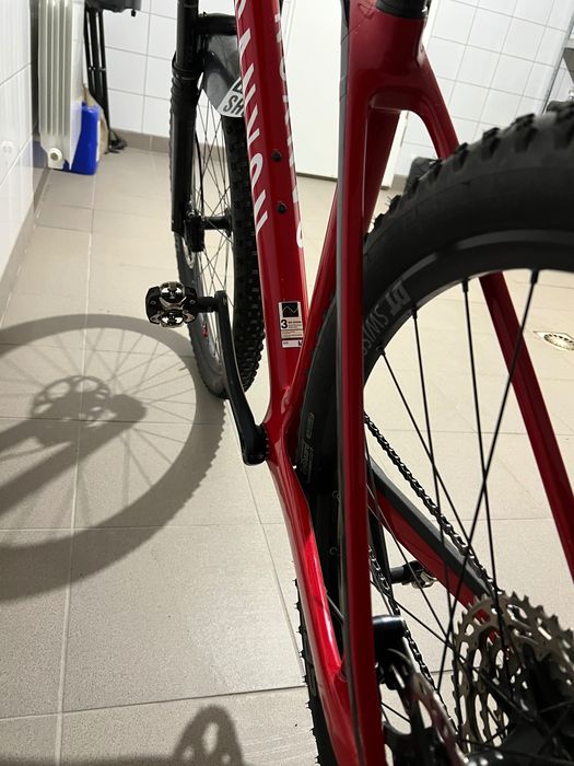 Canyon Exceed CF5 rozmiar M