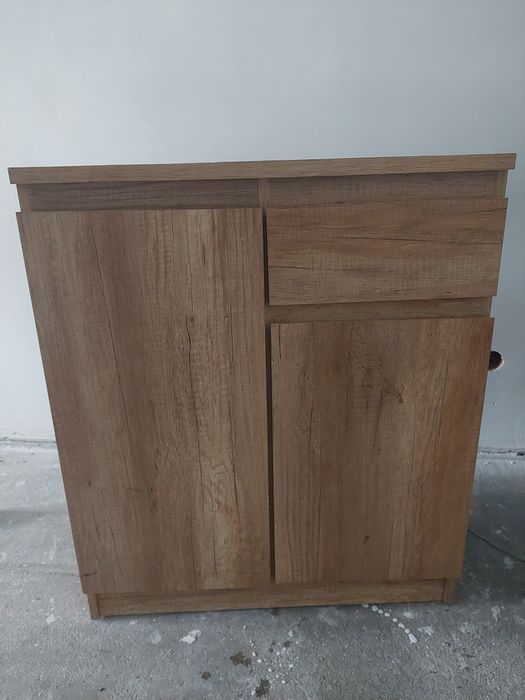 Komoda dab 73cm zapraszam