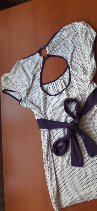 Bluzka Tunika damska rozmiar S